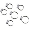 Set cleme furtun radiator KTM ALTELE CK KTM-123