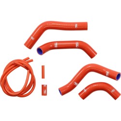 Set furtunuri radiator HON RD ALTE HON-125-RD Set furtunuri radiator HON RD ALTE HON-125-RD