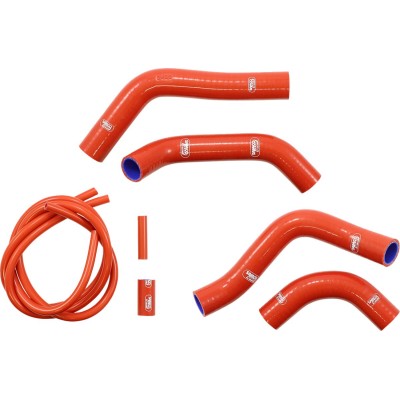 Set furtunuri radiator HON RD ALTE HON-125-RD Set furtunuri radiator HON RD ALTE HON-125-RD