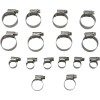 Set cleme HON RAD HOSE ALTE CK HON-125