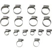 Set cleme HON RAD HOSE ALTE CK HON-125 Set cleme HON RAD HOSE ALTE CK HON-125 thumb