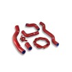 Set furtunuri radiator DUC RD ALTE DUC-28-RD Set furtunuri radiator DUC RD ALTE DUC-28-RD thumb