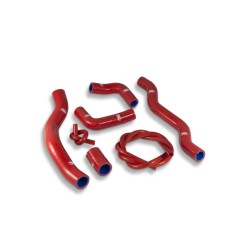 Set furtunuri radiator DUC RD ALTE DUC-28-RD Set furtunuri radiator DUC RD ALTE DUC-28-RD