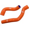 Set furtunuri radiator KTM SAU ALTELE KTM-119-OR