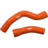 Set furtunuri radiator KTM BLK ALTELE KTM-102-OR