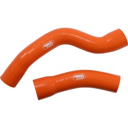 Set furtunuri radiator KTM BLK ALTELE KTM-102-OR Set furtunuri radiator KTM BLK ALTELE KTM-102-OR