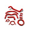 Set furtunuri radiator DUC RD ALTE DUC-37-RD Set furtunuri radiator DUC RD ALTE DUC-37-RD thumb