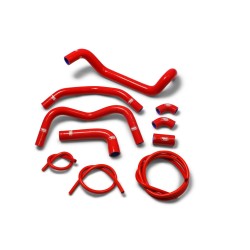 Set furtunuri radiator DUC RD ALTE DUC-37-RD Set furtunuri radiator DUC RD ALTE DUC-37-RD