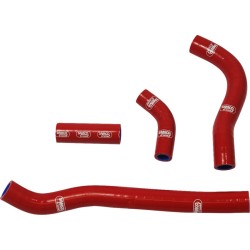 Set furtunuri radiator HON RD ALTE HON-126-RD Set furtunuri radiator HON RD ALTE HON-126-RD