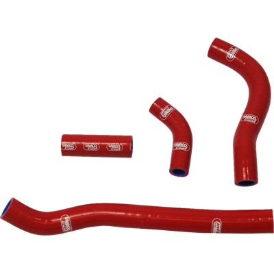 Set furtunuri radiator HON RD ALTE HON-126-RD Set furtunuri radiator HON RD ALTE HON-126-RD