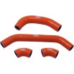 Set furtunuri radiator KTM OR ALTE KTM-131-OR Set furtunuri radiator KTM OR ALTE KTM-131-OR thumb