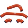 Set furtunuri radiator KTM OR ALTE KTM-132-OR