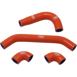 Set furtunuri radiator KTM OR ALTE KTM-132-OR
