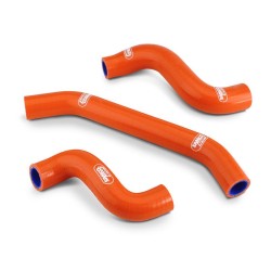 Set furtunuri radiator KTM OR ALTE KTM-130-OR