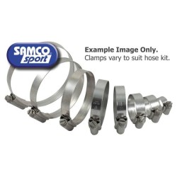 Clema KT RAD HOSE ALTELE CK YAM-98 Clema KT RAD HOSE ALTELE CK YAM-98