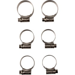 Set cleme furtun radiator ALTELE CK KTM-129 Set cleme furtun radiator ALTELE CK KTM-129