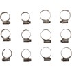 Set cleme furtun radiator ALTE CK KAW-103 Set cleme furtun radiator ALTE CK KAW-103 thumb