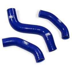 Set furtunuri radiator HVA FC450 albastru ALTE KTM-108-BL Set furtunuri radiator HVA FC450 albastru ALTE KTM-108-BL