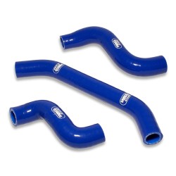 Set furtunuri radiator HVA FE450 albastru ALTE KTM-130-BL Set furtunuri radiator HVA FE450 albastru ALTE KTM-130-BL