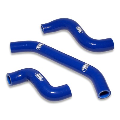 Set furtunuri radiator HVA FE450 albastru ALTE KTM-130-BL Set furtunuri radiator HVA FE450 albastru ALTE KTM-130-BL