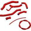 Set furtunuri radiator DUCATI DESERT X roșu ALTE DUC-36-RD Set furtunuri radiator DUCATI DESERT X roșu ALTE DUC-36-RD thumb