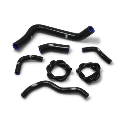 Set furtunuri radiator BK ALTELE SUZ-73-BK