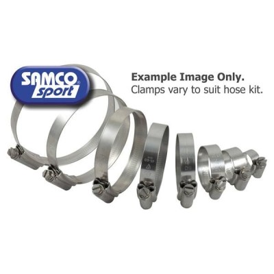 Clema KT RAD HOSE ALTELE CK KTM-136