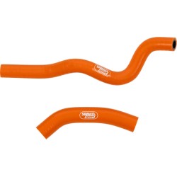 Set furtunuri radiator HARLEY portocaliu ALTELE HAR-5-OR Set furtunuri radiator HARLEY portocaliu ALTELE HAR-5-OR