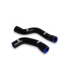 Set furtunuri radiator KTM BLK ALTELE KTM-135-BK