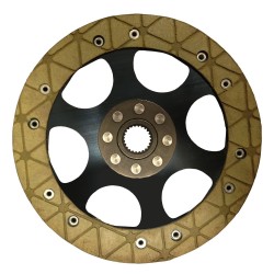 Disc de fricțiune pentru ambreiaj CAR/PA UPGR SBS 60356 Disc de fricțiune pentru ambreiaj CAR/PA UPGR SBS 60356