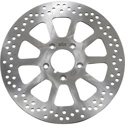 Disc de frână solid rotund SBS 5139 Disc de frână solid rotund SBS 5139