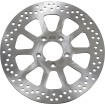 Disc de frână solid rotund SBS 5139 Disc de frână solid rotund SBS 5139 thumb