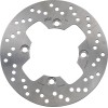 Disc de frână SBS 5004 SBS 5004