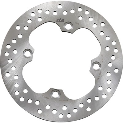 Disc de frână SBS 5005 SBS 5005 Disc de frână SBS 5005 SBS 5005