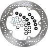 Disc de frână SBS 5014 SBS 5014