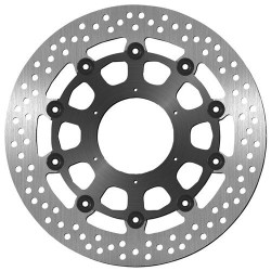 Disc de frână SBS 5102 SBS 5102A Disc de frână SBS 5102 SBS 5102A