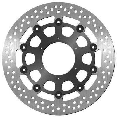 Disc de frână SBS 5102 SBS 5102A