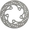 Disc de frână SBS 5104 SBS 5104