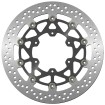 Disc de frână standard plutitor rotund SBS 5316A Disc de frână standard plutitor rotund SBS 5316A thumb