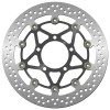 Rotor de frână upgrade floating round SBS 5328A