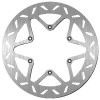Disc de frână standard fix rotund SBS 5013