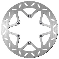 Disc de frână standard fix rotund SBS 5013 Disc de frână standard fix rotund SBS 5013