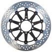 Disc de frână upgrade flotant rotund față SBS 5019 Disc de frână upgrade flotant rotund față SBS 5019 thumb