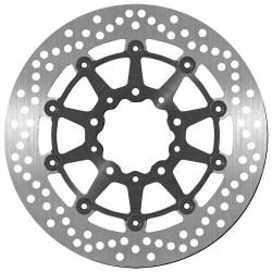 Disc de frână upgrade flotant rotund față SBS 5021 Disc de frână upgrade flotant rotund față SBS 5021