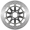 Disc de frână upgrade flotant rotund față SBS 5024A
