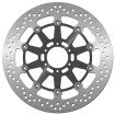 Disc de frână upgrade flotant rotund față SBS 5024A Disc de frână upgrade flotant rotund față SBS 5024A thumb