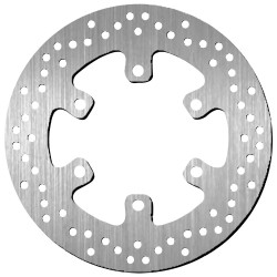 Disc de frână standard fix rotund SBS 5026 Disc de frână standard fix rotund SBS 5026