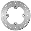 Disc de frână standard fix rotund SBS 5027 Disc de frână standard fix rotund SBS 5027 thumb