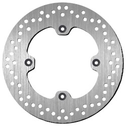 Disc de frână standard fix rotund SBS 5027 Disc de frână standard fix rotund SBS 5027