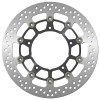 Disc de frână upgrade flotant rotund față SBS 5029A